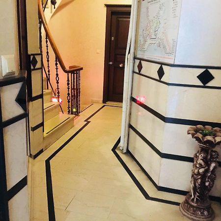 Full House Boutique Hotel Istambul Extérieur photo