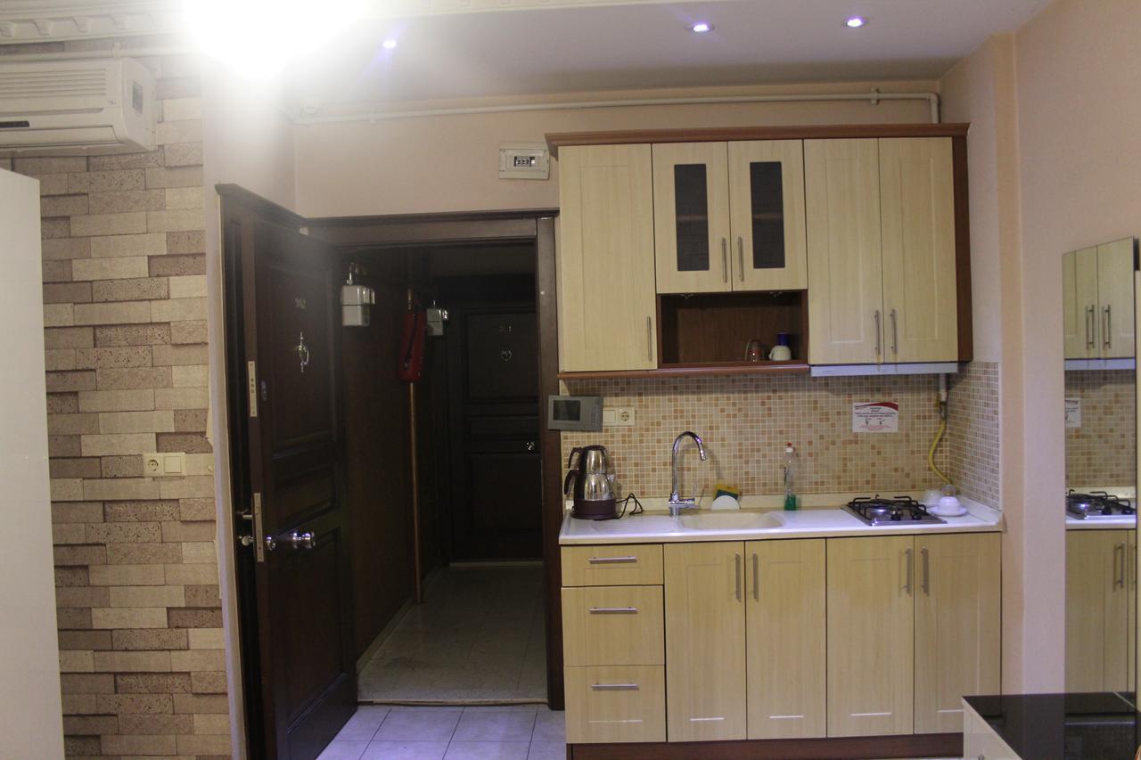 Full House Boutique Hotel Istambul Extérieur photo