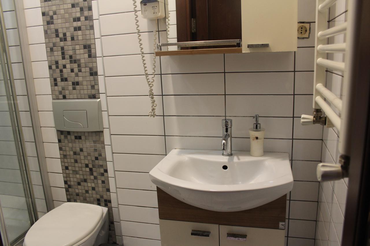 Full House Boutique Hotel Istambul Extérieur photo
