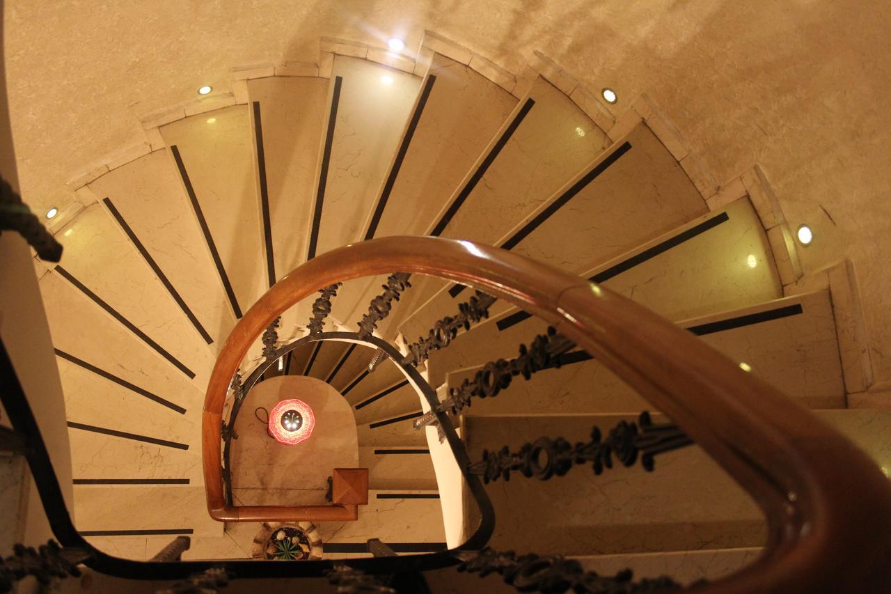 Full House Boutique Hotel Istambul Extérieur photo