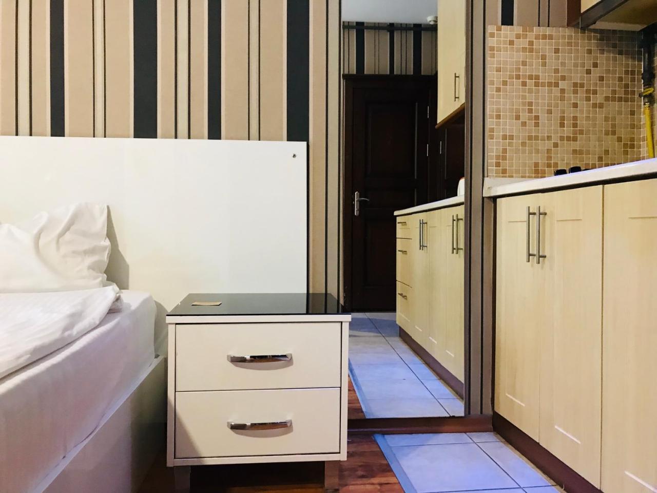Full House Boutique Hotel Istambul Extérieur photo