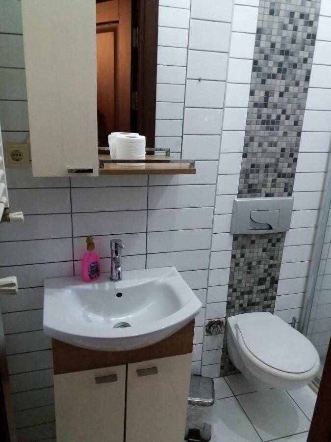Full House Boutique Hotel Istambul Extérieur photo