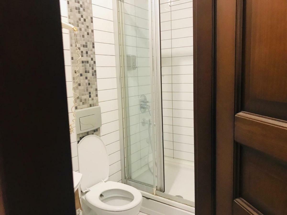 Full House Boutique Hotel Istambul Extérieur photo