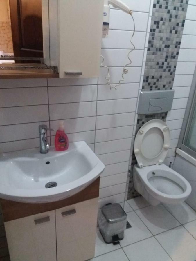 Full House Boutique Hotel Istambul Extérieur photo
