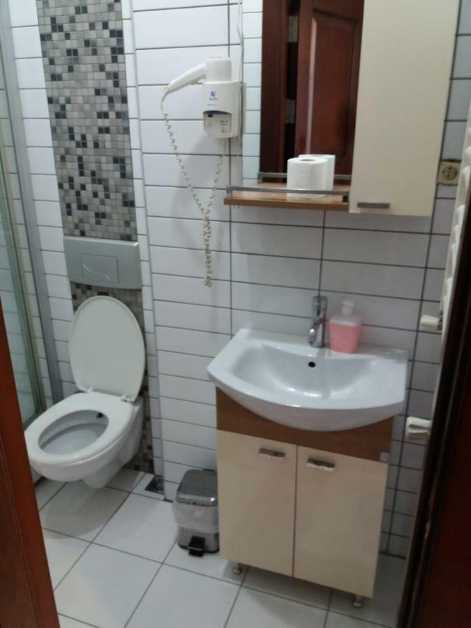 Full House Boutique Hotel Istambul Extérieur photo