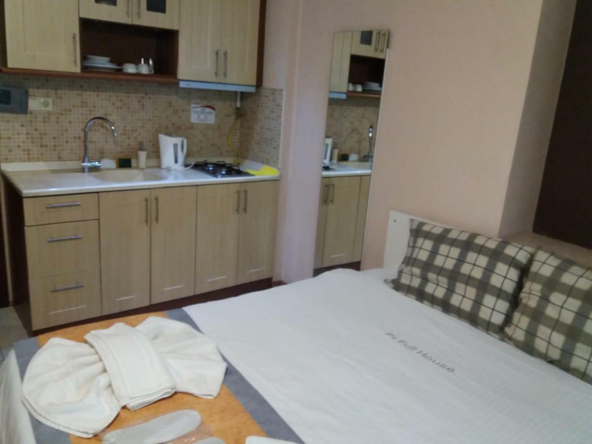 Full House Boutique Hotel Istambul Extérieur photo