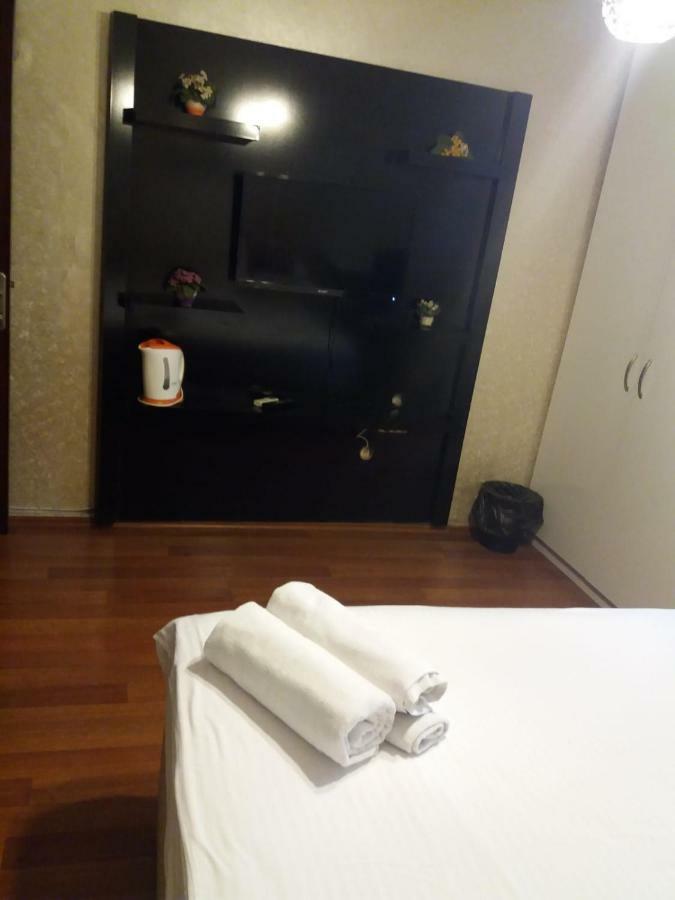 Full House Boutique Hotel Istambul Extérieur photo